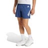 adi365 7in  Running shorts Men-blue