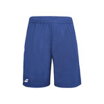 Babolat Clothing Babolat Play Shorts Boys - blue, 