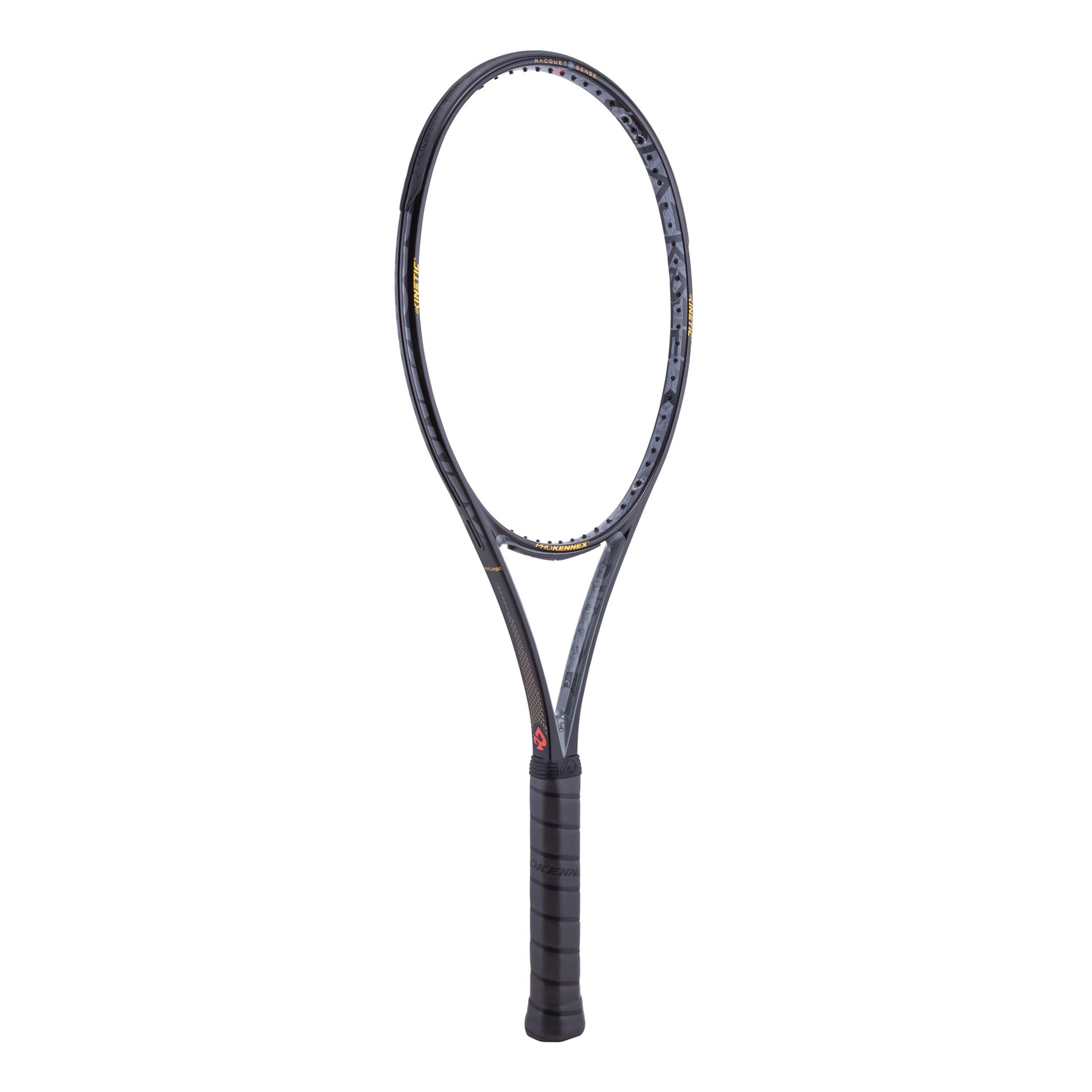 Buy PROKENNEX Black Ace Pro (2025) online | Tennis Point COM