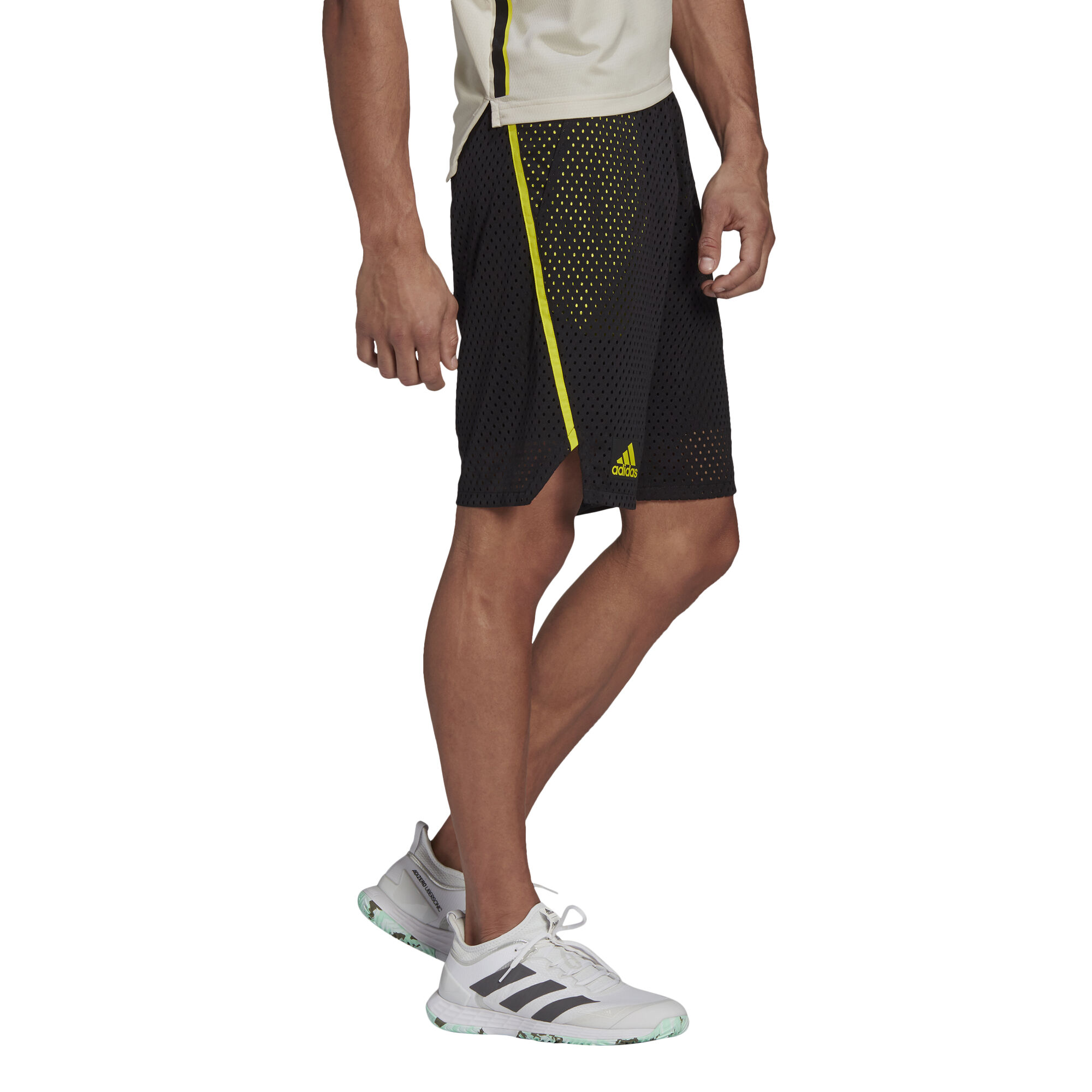 Adidas adizero top tennis shorts
