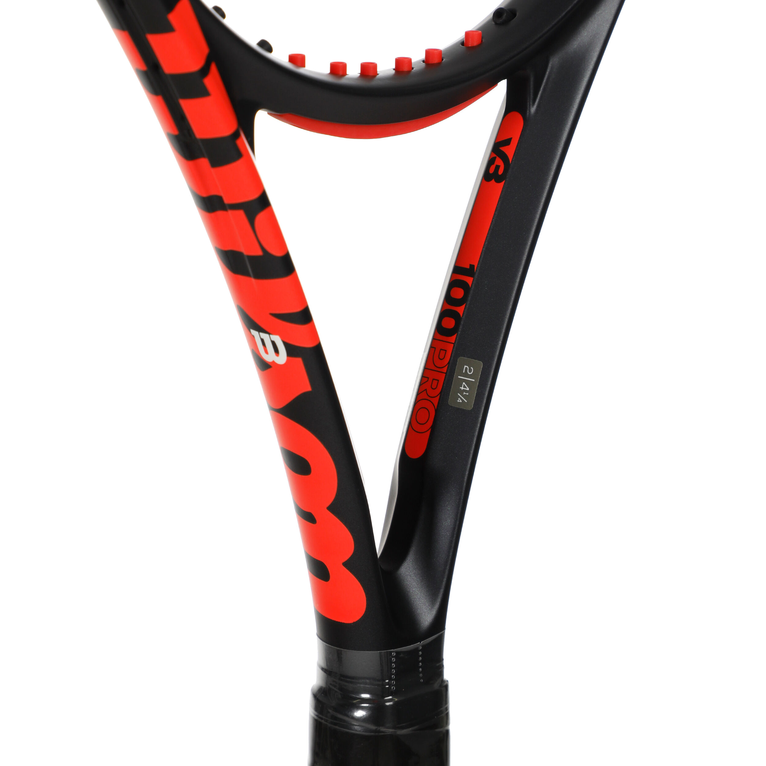 Buy Wilson Clash 100 Pro V3.0 online | Tennis Point COM