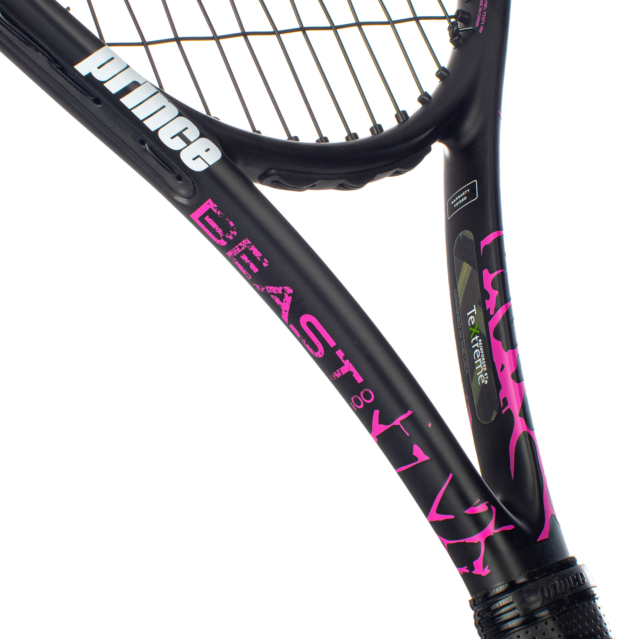 美品 Prince BEAST TEAM ピンク 280g 硬式テニス ラケット 美品 Prince BEAST TEAM ピンク 280g 硬式テニス ラケット