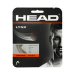 HEAD HEAD Lynx String set 12m Special Edition-ecru