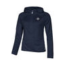 Crew Training Jacket Girls-Dark Blue