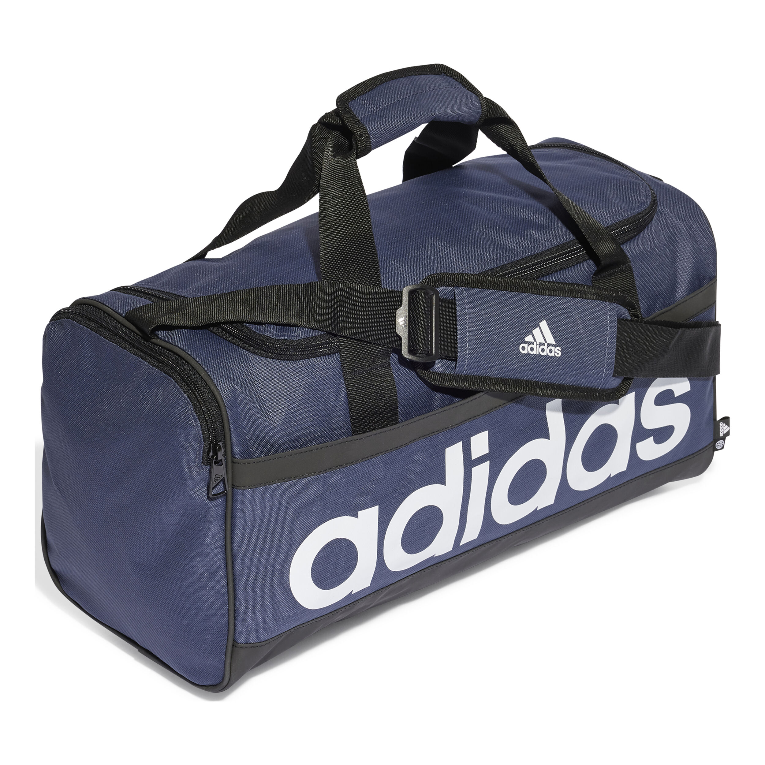 Adidas tennis bag top