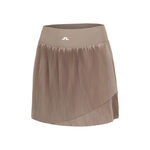 JLindeberg Skirt JLindeberg Brit  Skirt Women-beige