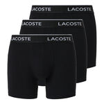 Lacoste Boxer shorts Lacoste Courts long Boxer shorts Men - black, white