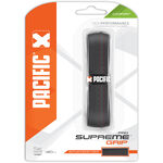 Pacific Replacement grips Pacific Supreme Grip Pro 1 Pack-Black