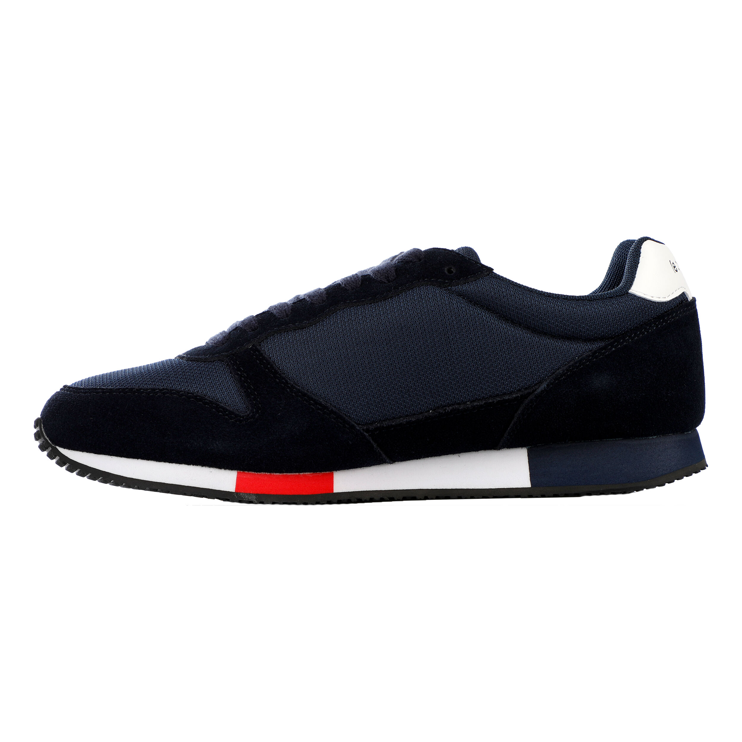 Alpha Sneakers Men Blue