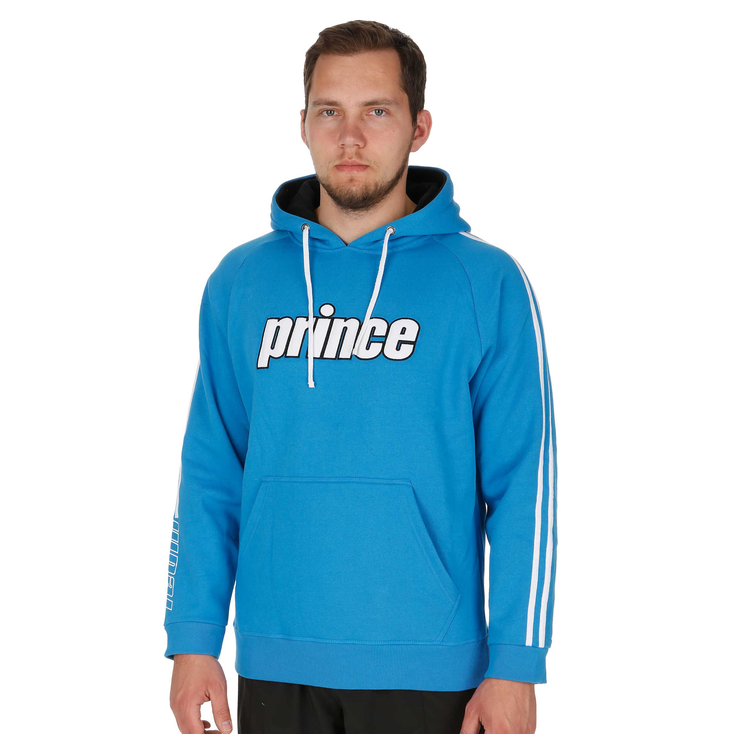 Prince tennis hoodie sales