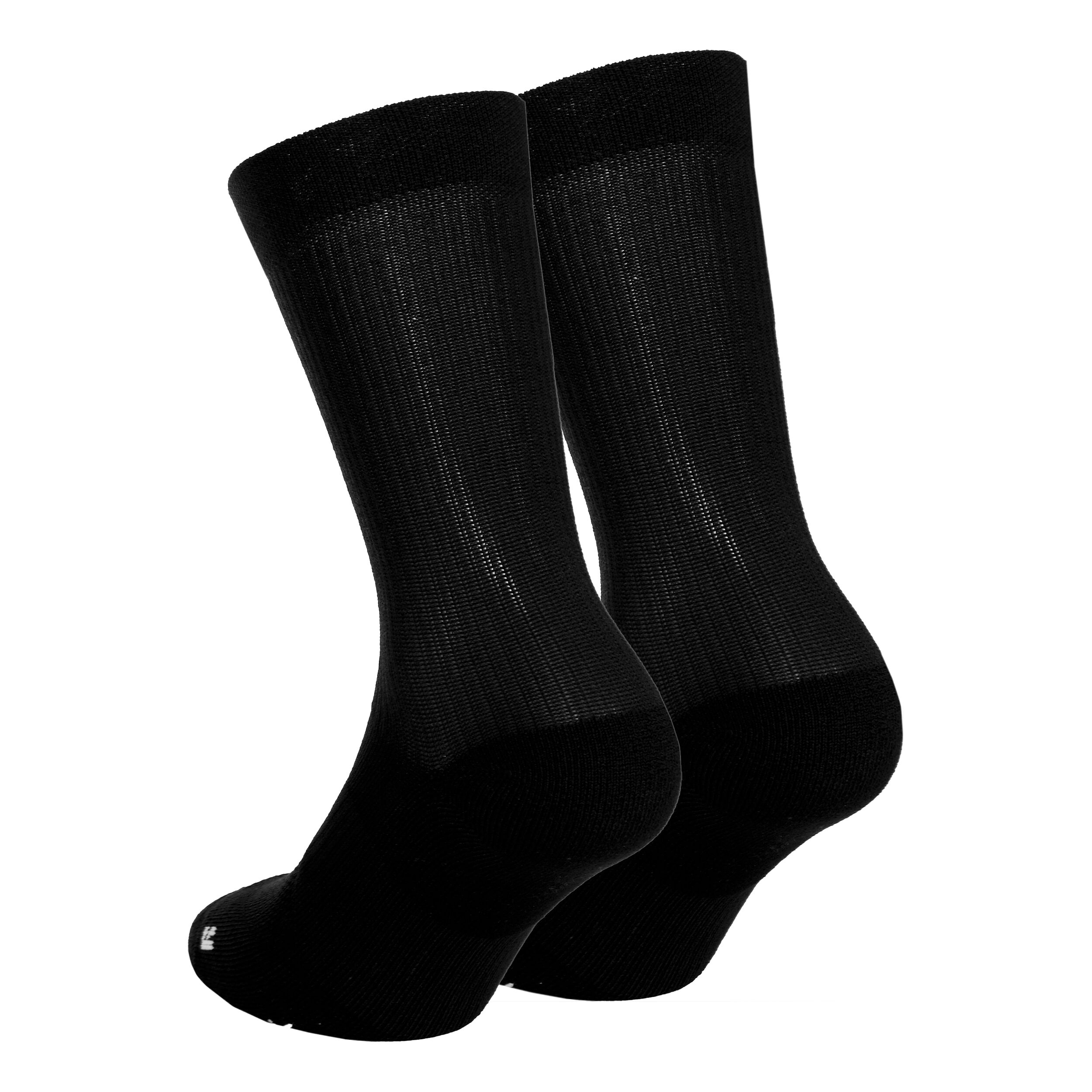 Buy Nike Multiplier Crew Sports Socks 2 Pack Black White online Tennis Point COM
