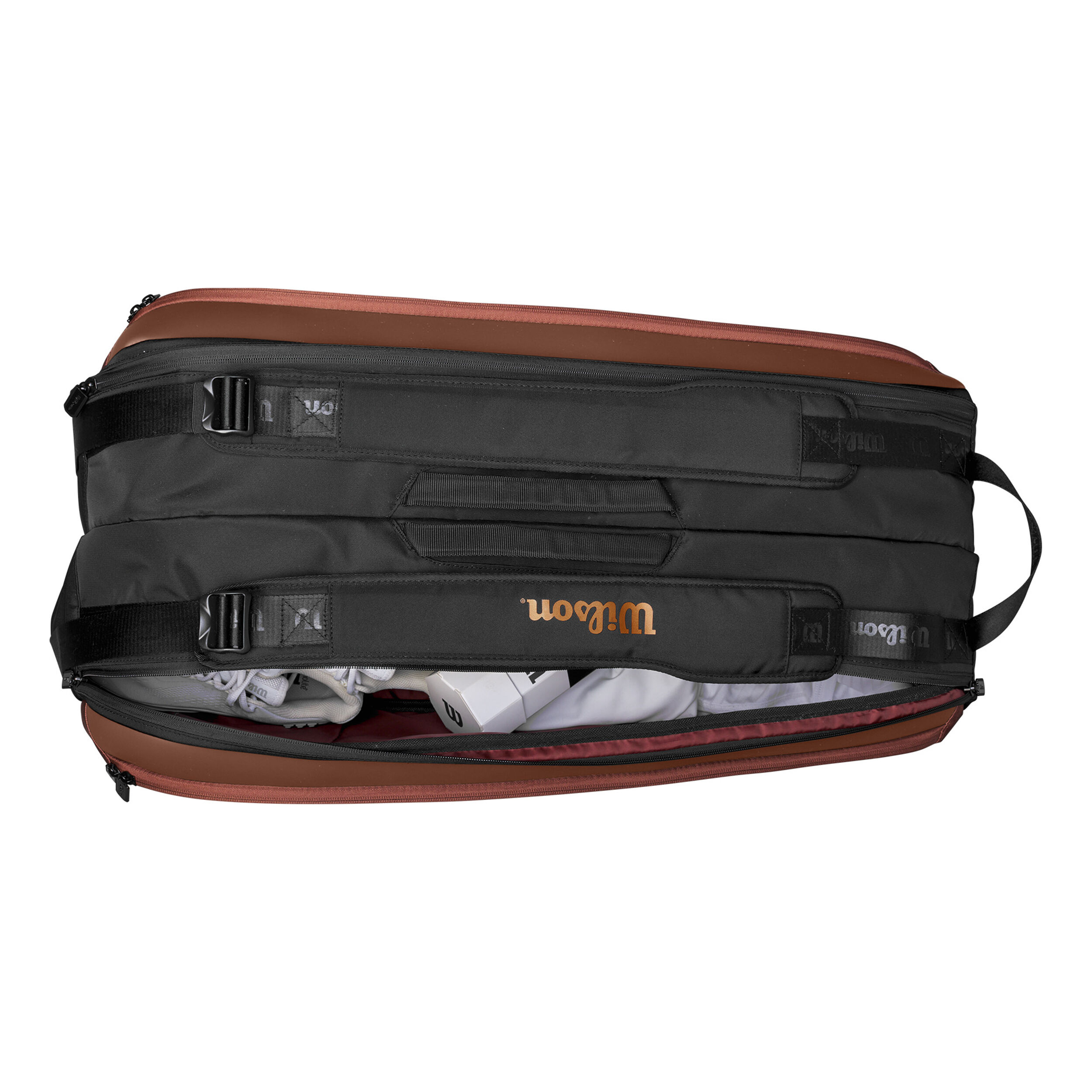 Wilson briefcase 2025