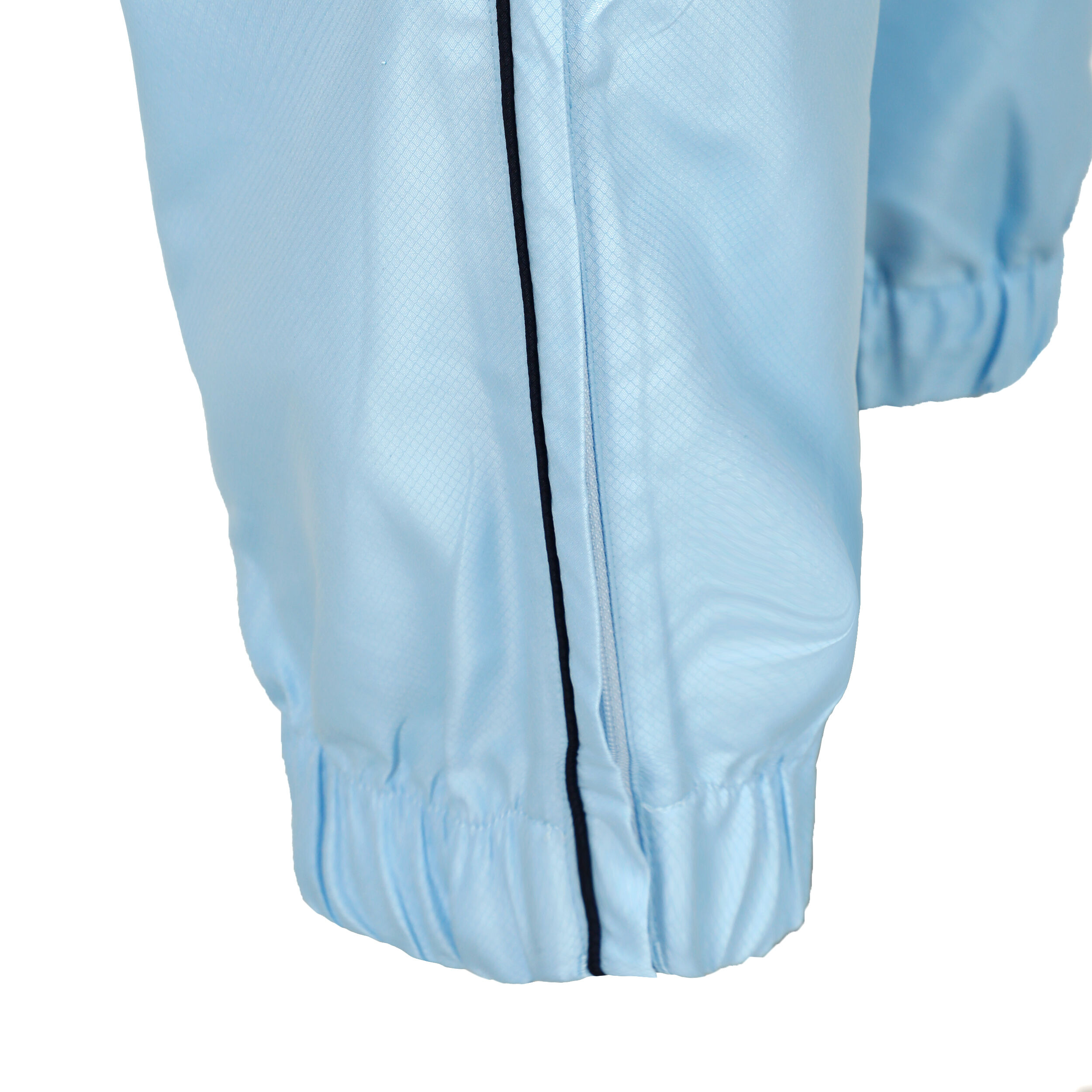 Light blue lacoste tracksuit hot sale