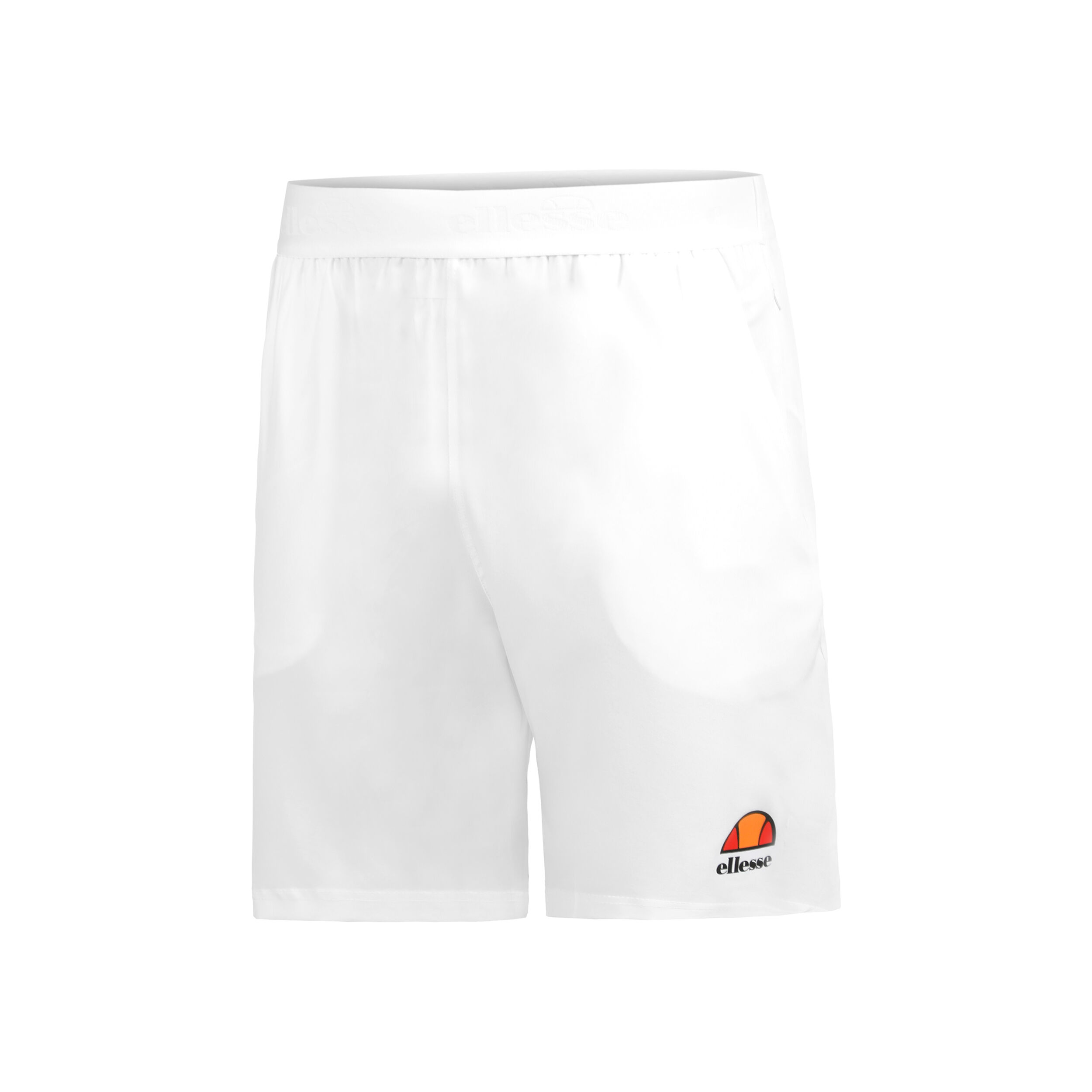 Vivaldi Shorts Special Edition Men White