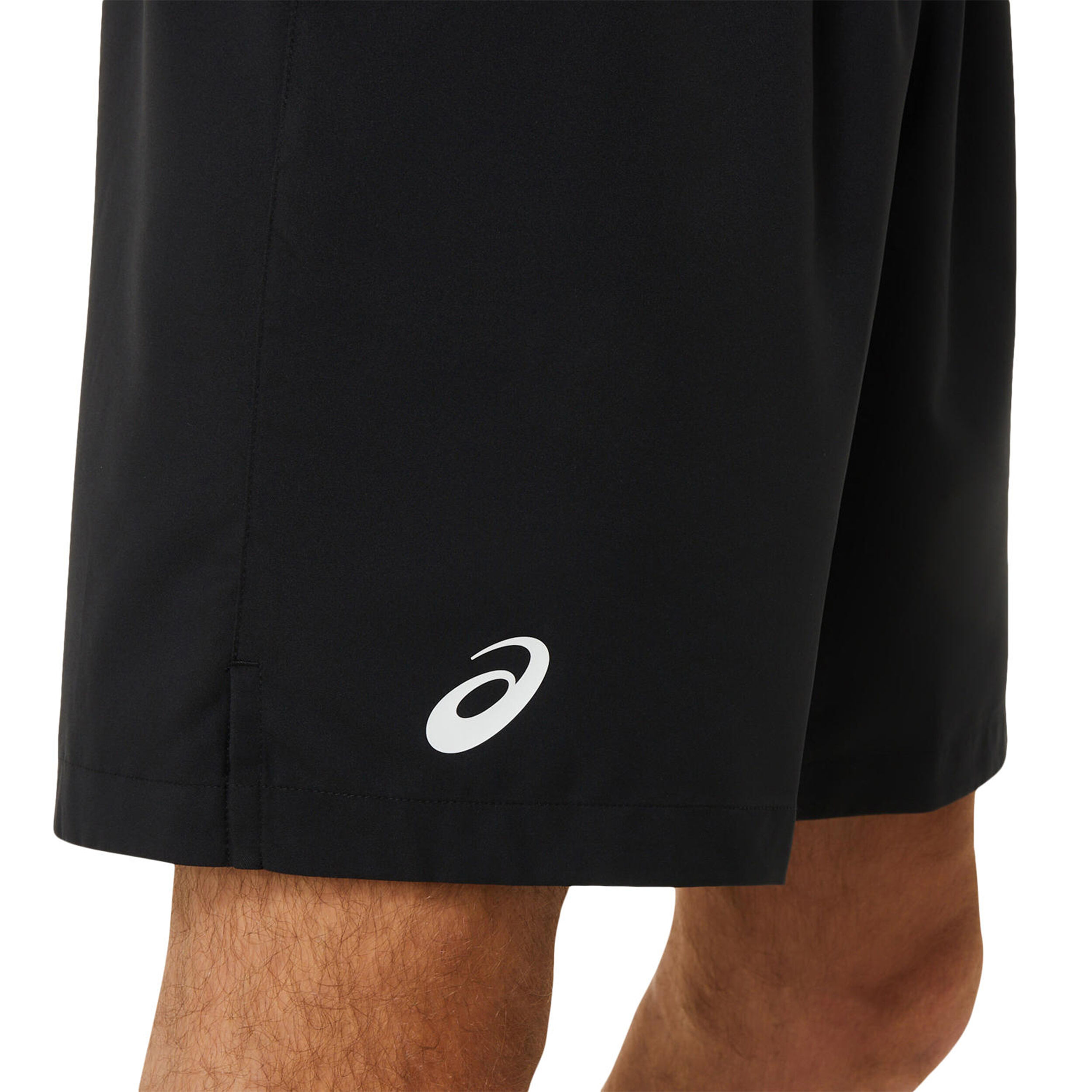 Court 9in Shorts Men Black
