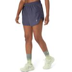 ASICS Nagino 4in Run Short