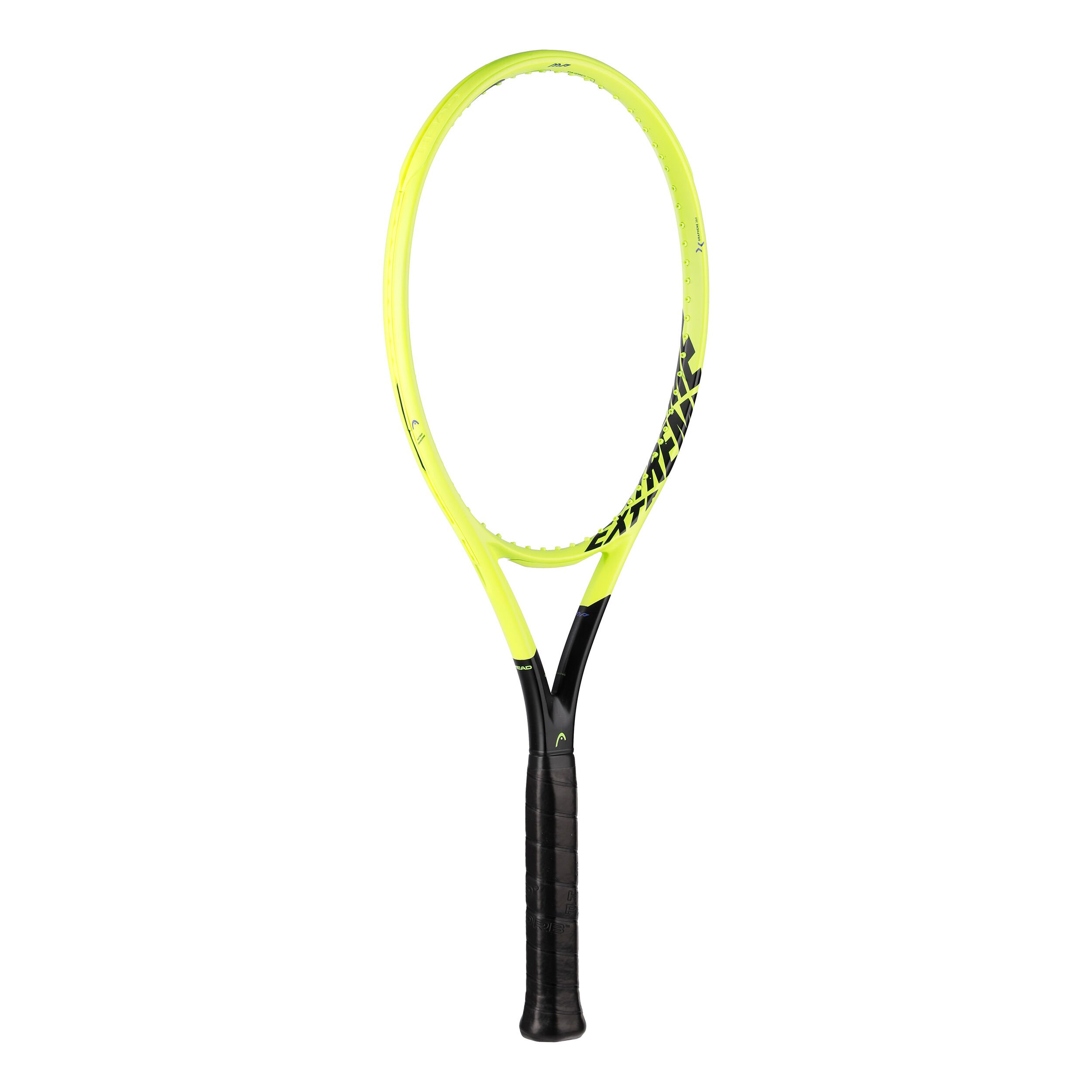 Head Extreme MP Un-Strung Tennis Racket | Christy Sports
