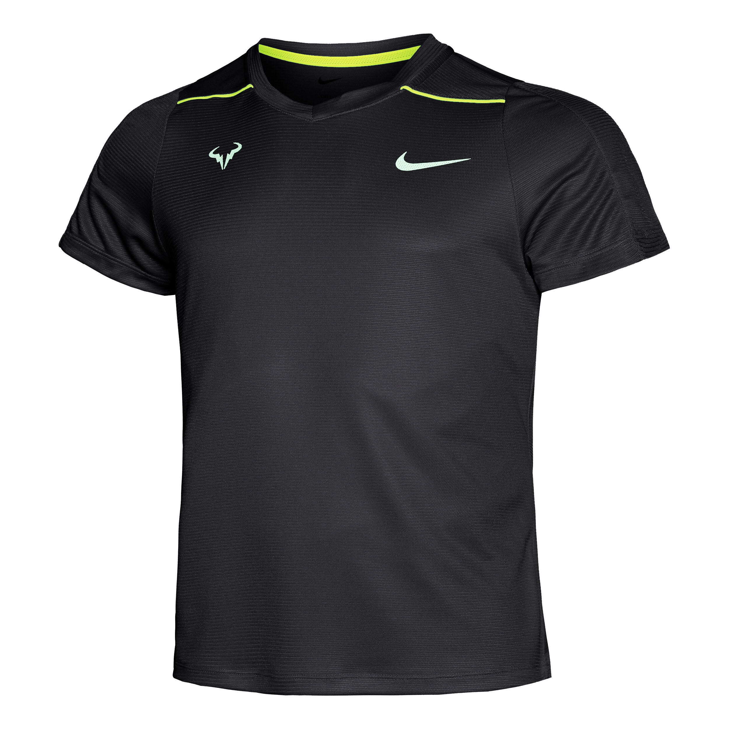 Nike court challenger top clearance
