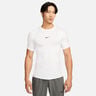 Dri-Fit Pro Tight Fitness T-Shirt Men-White,Black