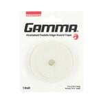 Gamma Gamma Pickleball Schutzband für Paddle, weiß