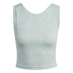 adidas Tennis apparel adidas Motion AOP Tank top Women-sage