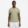 Court Dry Victory T-Shirt Men-Sage