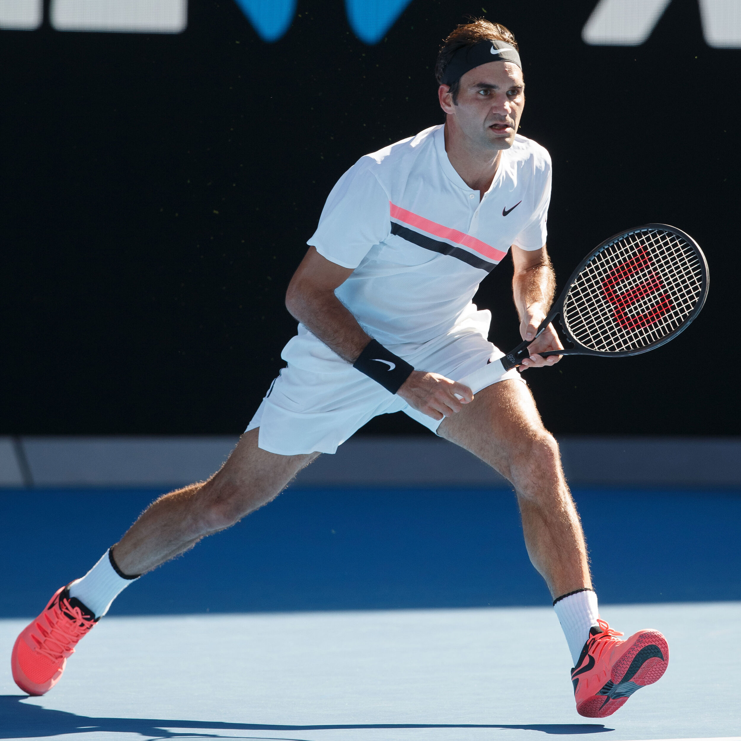 Federer nike shorts clearance