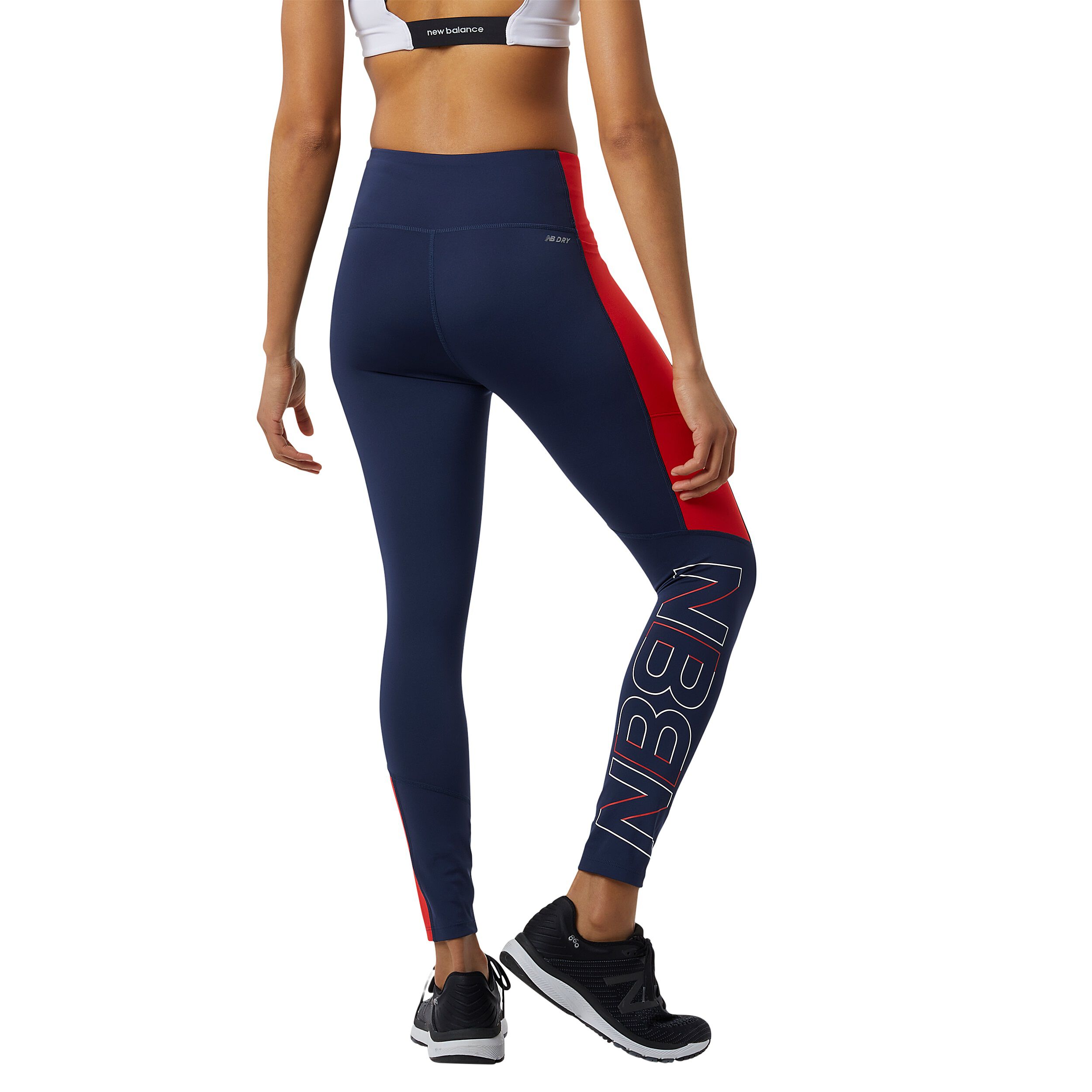 Accelerate Pacer 7 8 Tight Women Blue
