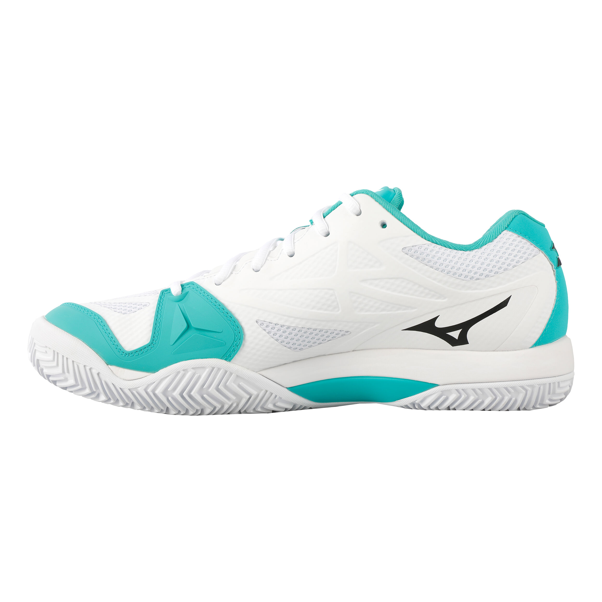 Mizuno wave sales intense tour 5