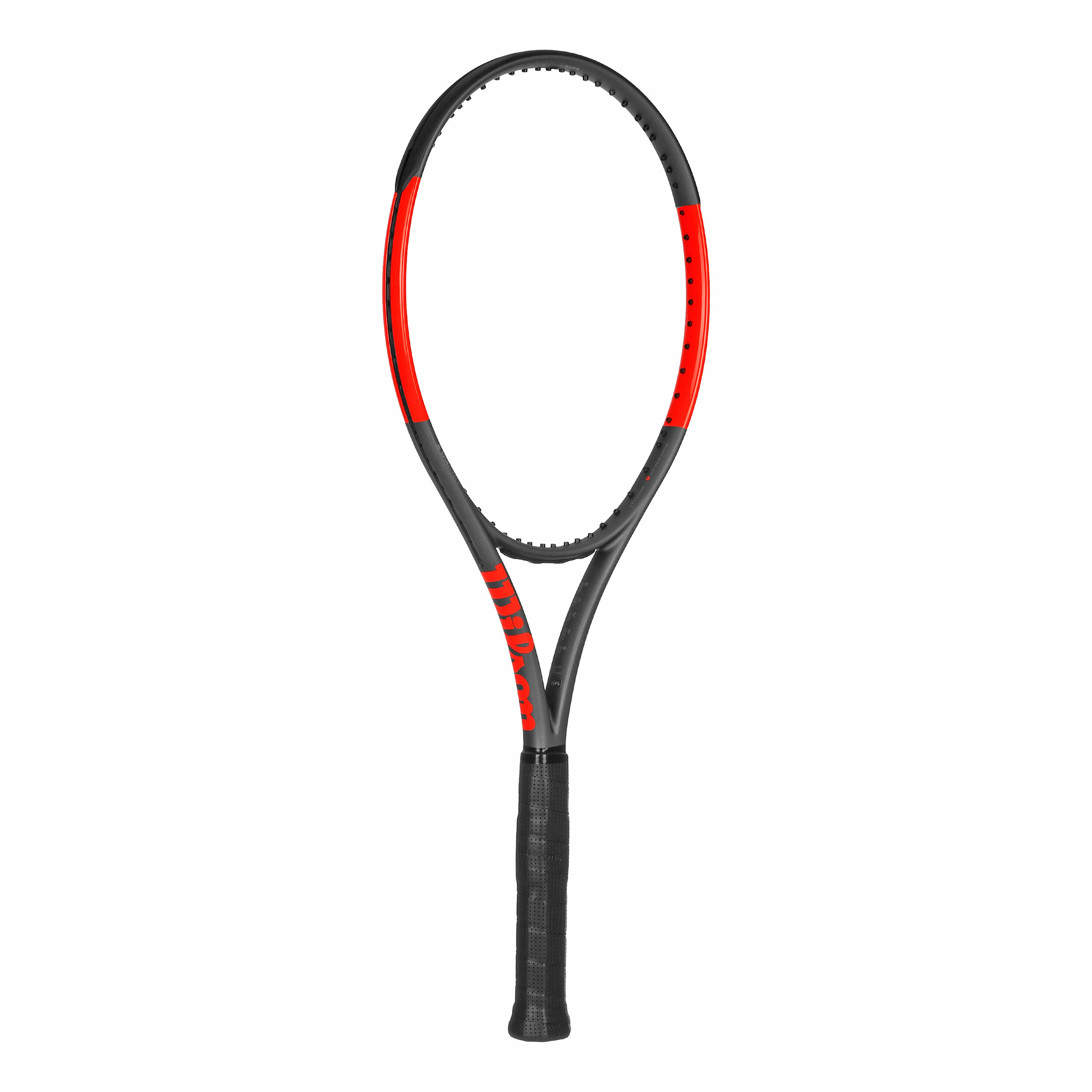 wilson burn s