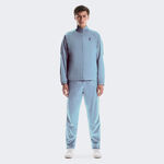 On Clothing On Court Training Jacket Men-Light Blue