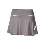 Racket Roots Clothing Racket Roots Teamline Skirt Girls - grey, 