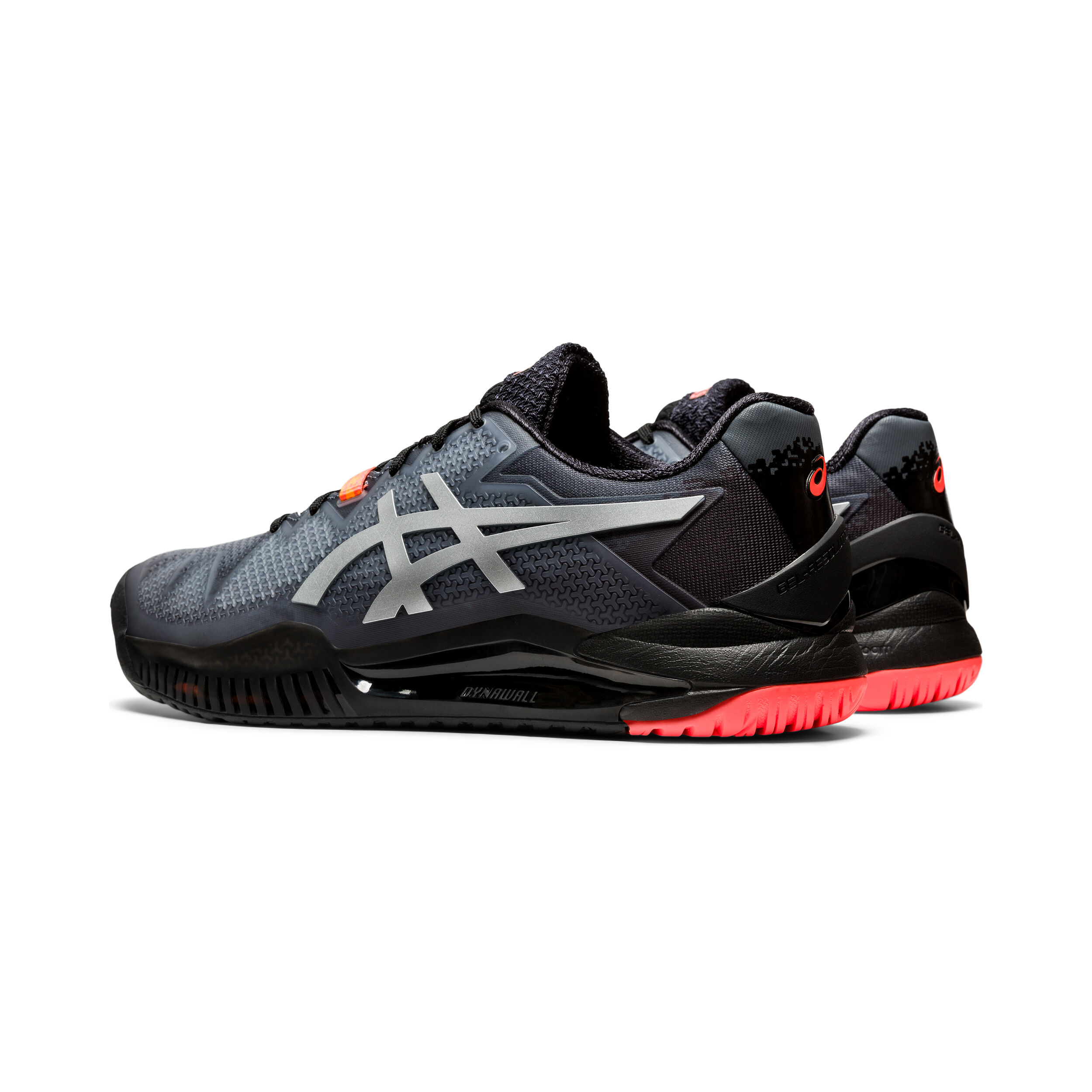 Asics gel resolution 8 homme clearance