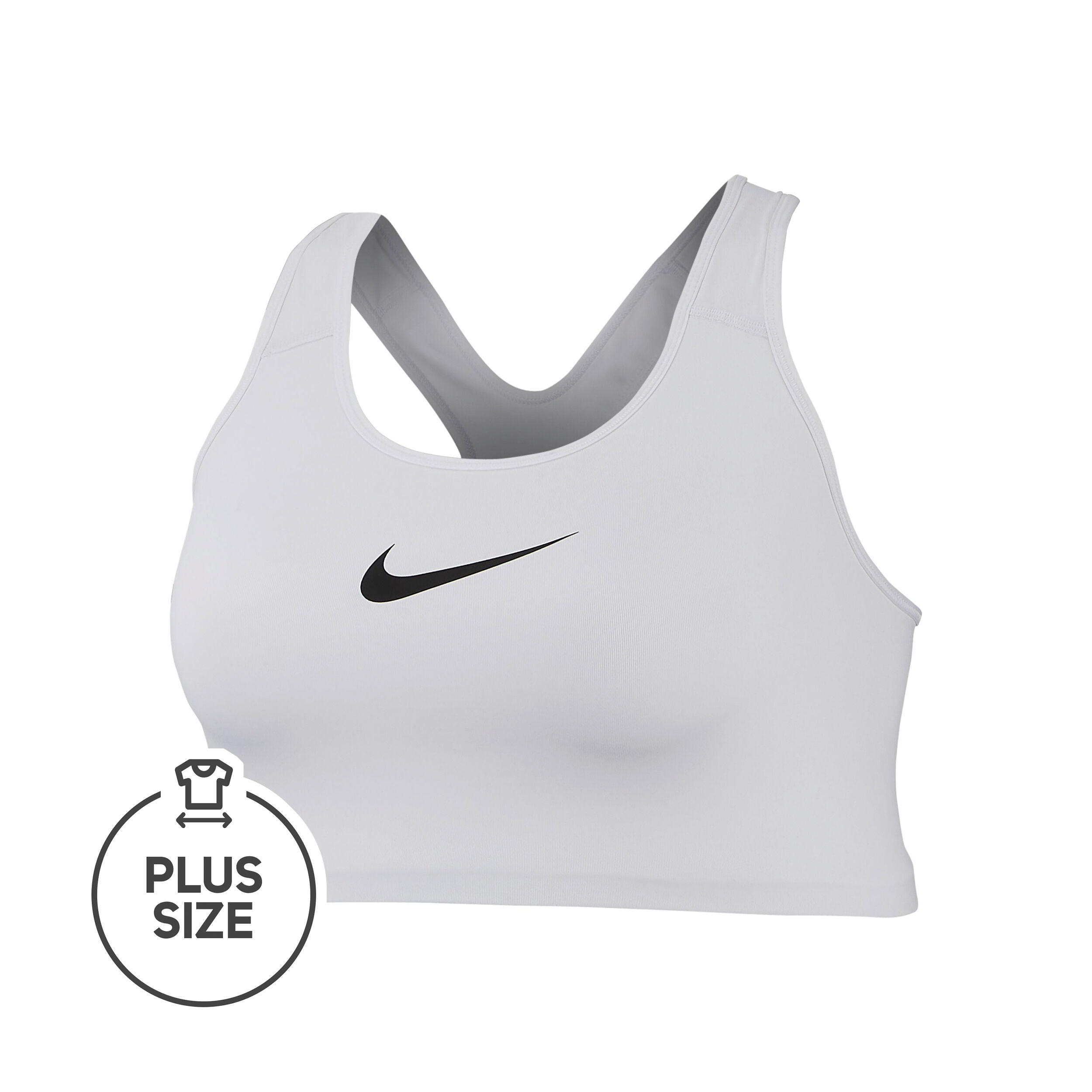 Nike plus size bras cheap