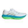 Supernova Rise 3 Neutral running shoe Men-white, neon green