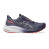 GT-1000 13 Stability Running Shoe Women-Blue Grey,White