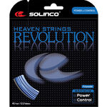 Solinco Solinco Revolution String Set 12,2m-Blue