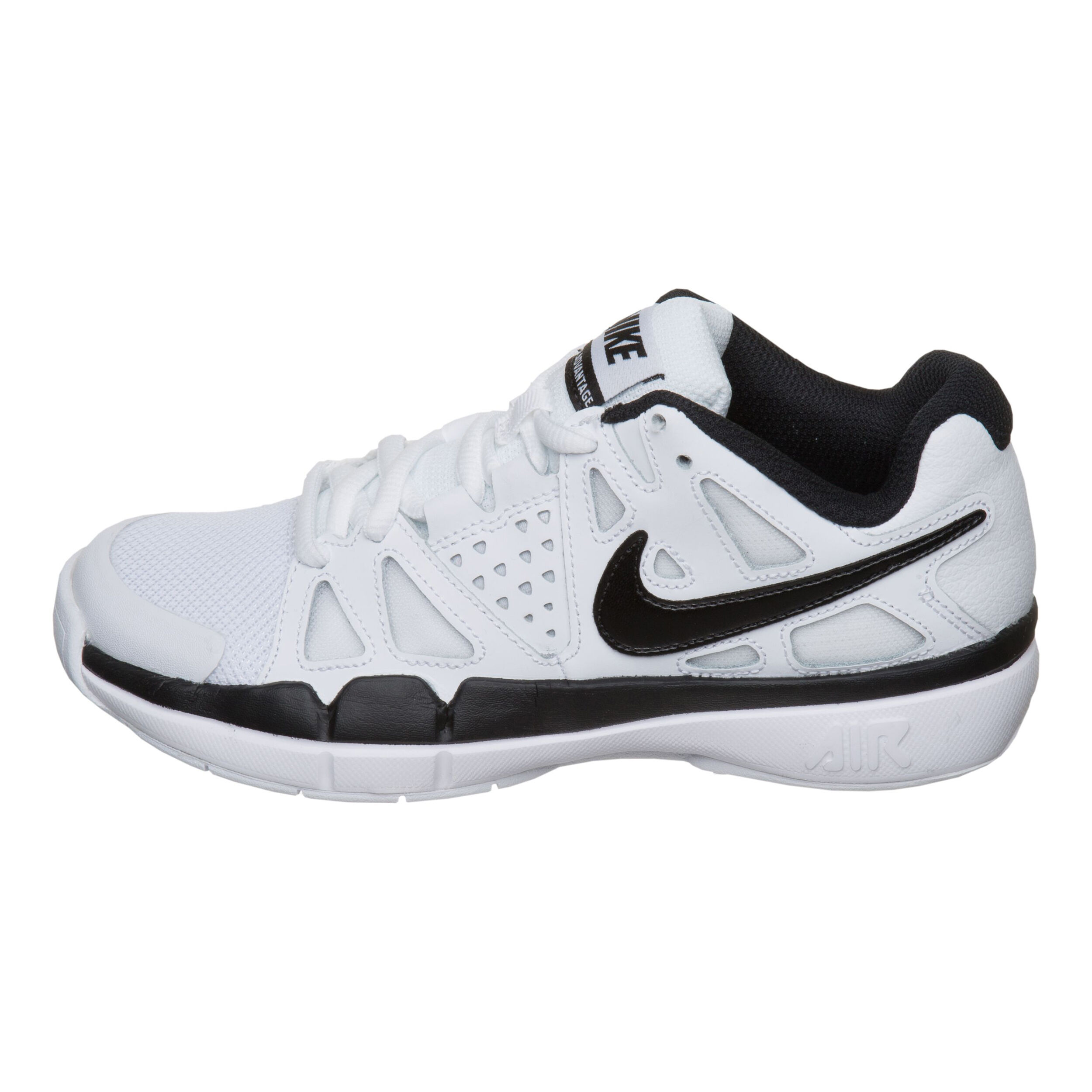 Nike air discount vapor advantage leather