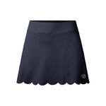 Limited Sports Clothing Limited Sports Flower Skirt Women-Blue