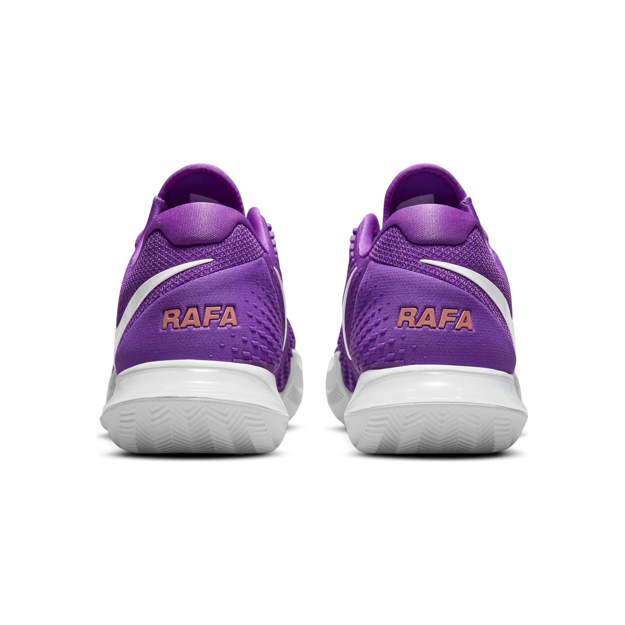 Nike tennis deals shoes purple