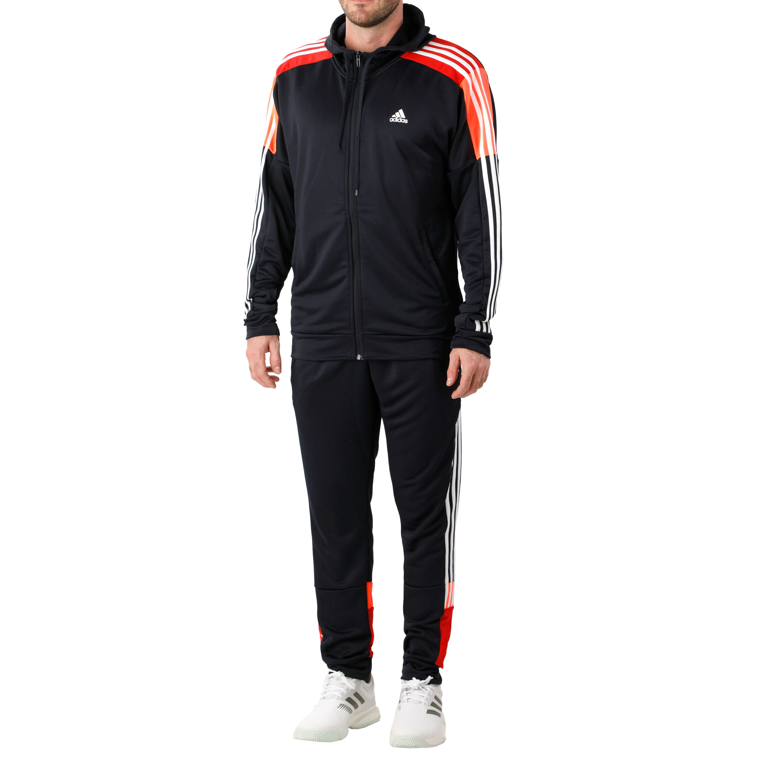 Adidas discount tennis tracksuit