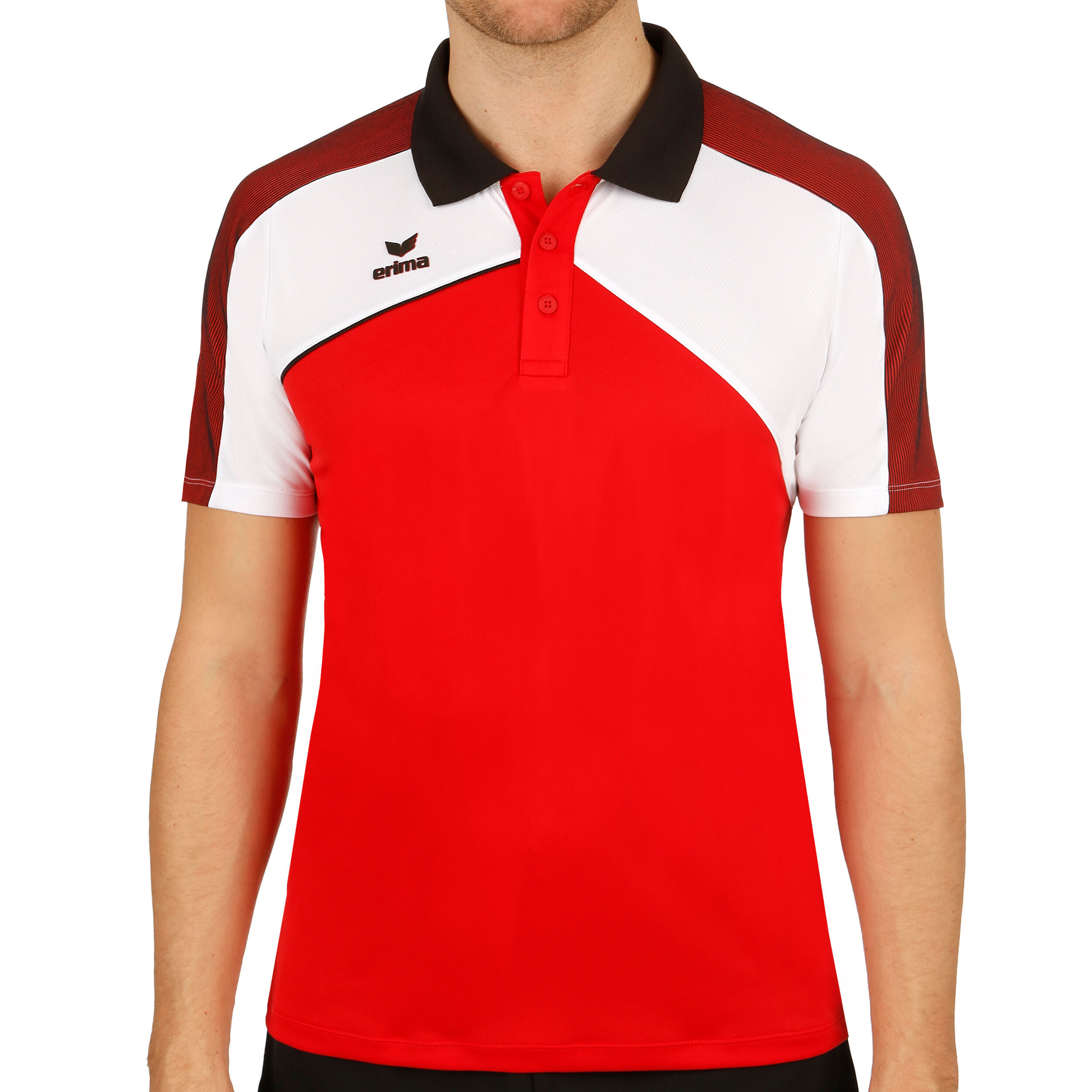 Polo erima cheap