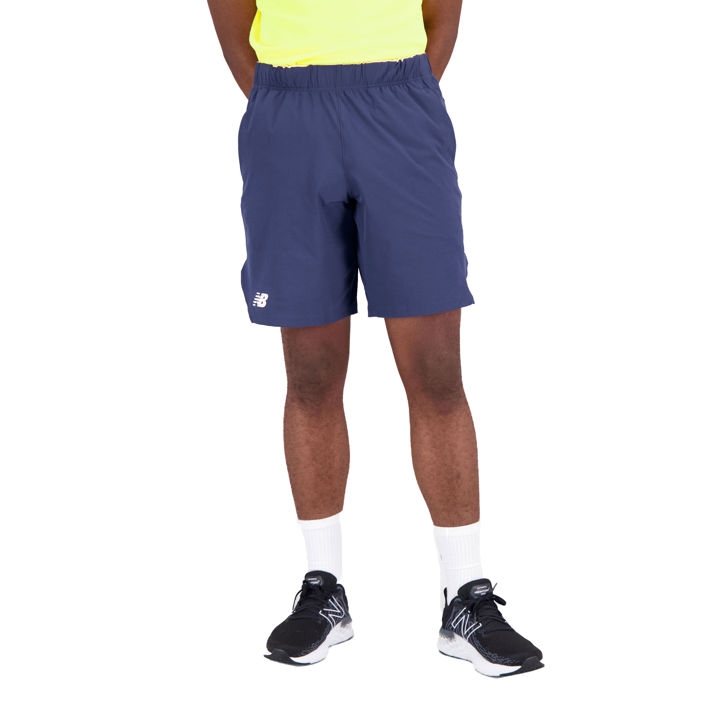 New balance 9 inch shorts store