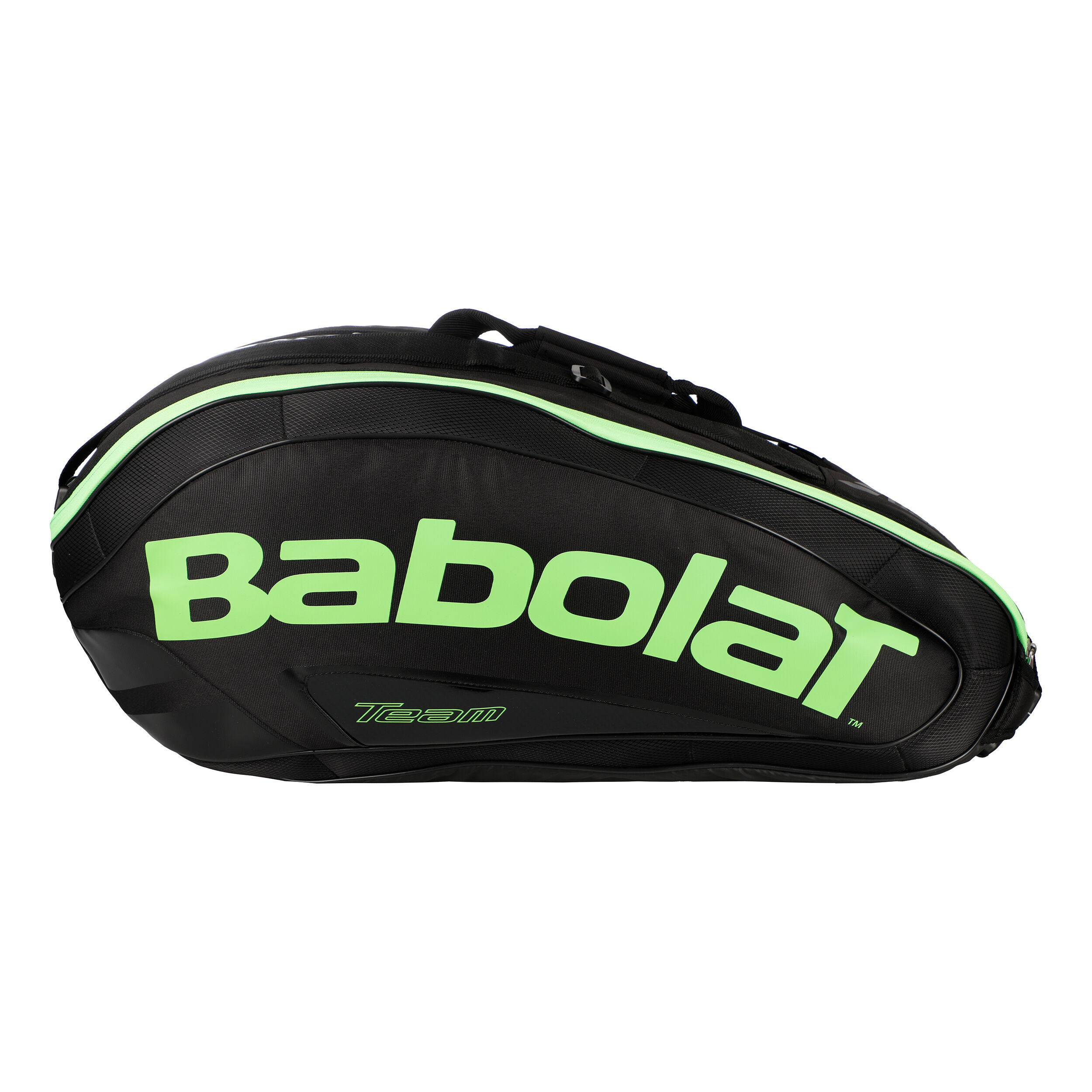 Babolat team tennis bag top
