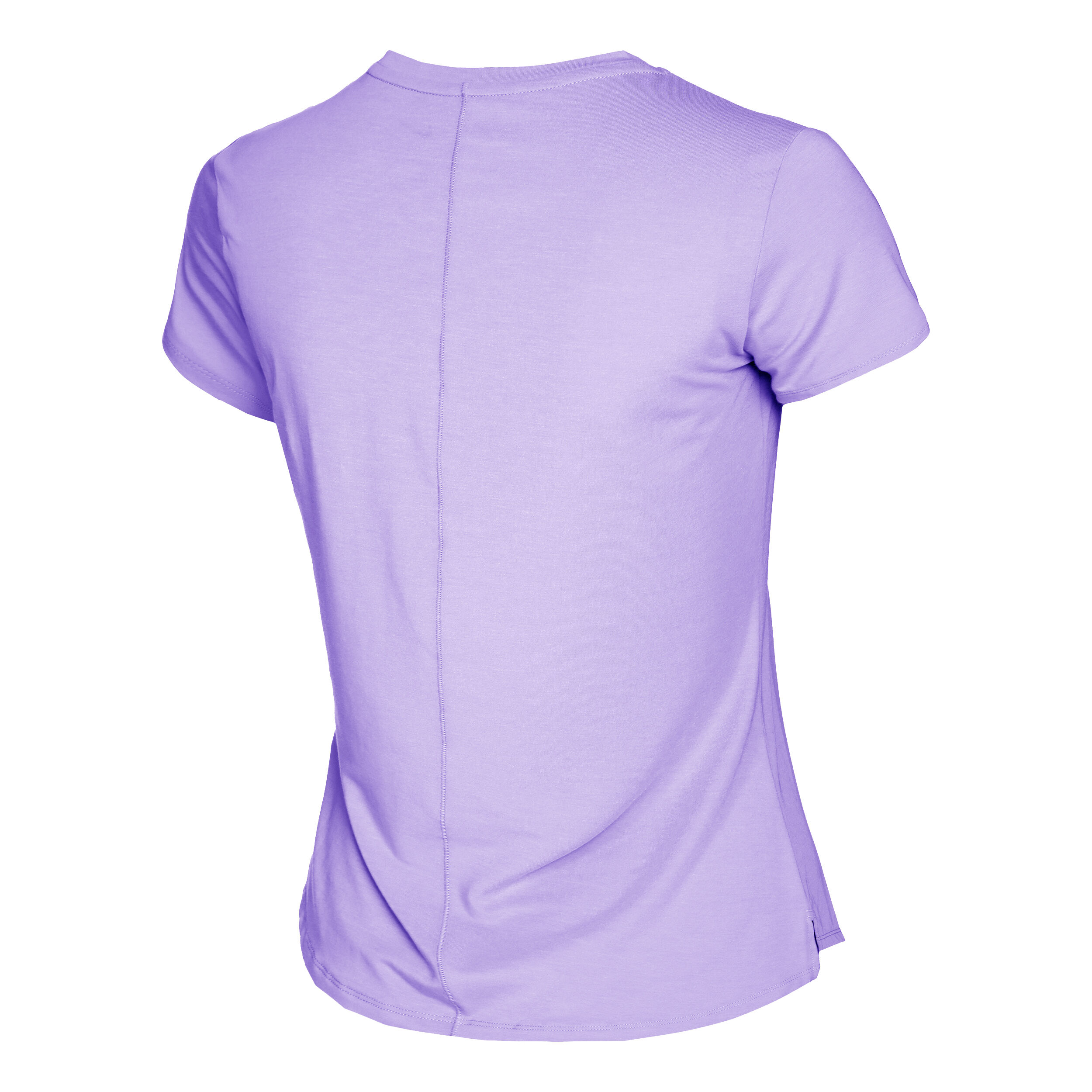 売れ筋商品|||ナイキ カットソー トップス レディース Women's   Sportswear   T-Shirt Lilac Ice Nike Sportswear Women's Logo Crewneck / Lilac Ice | JD Sports