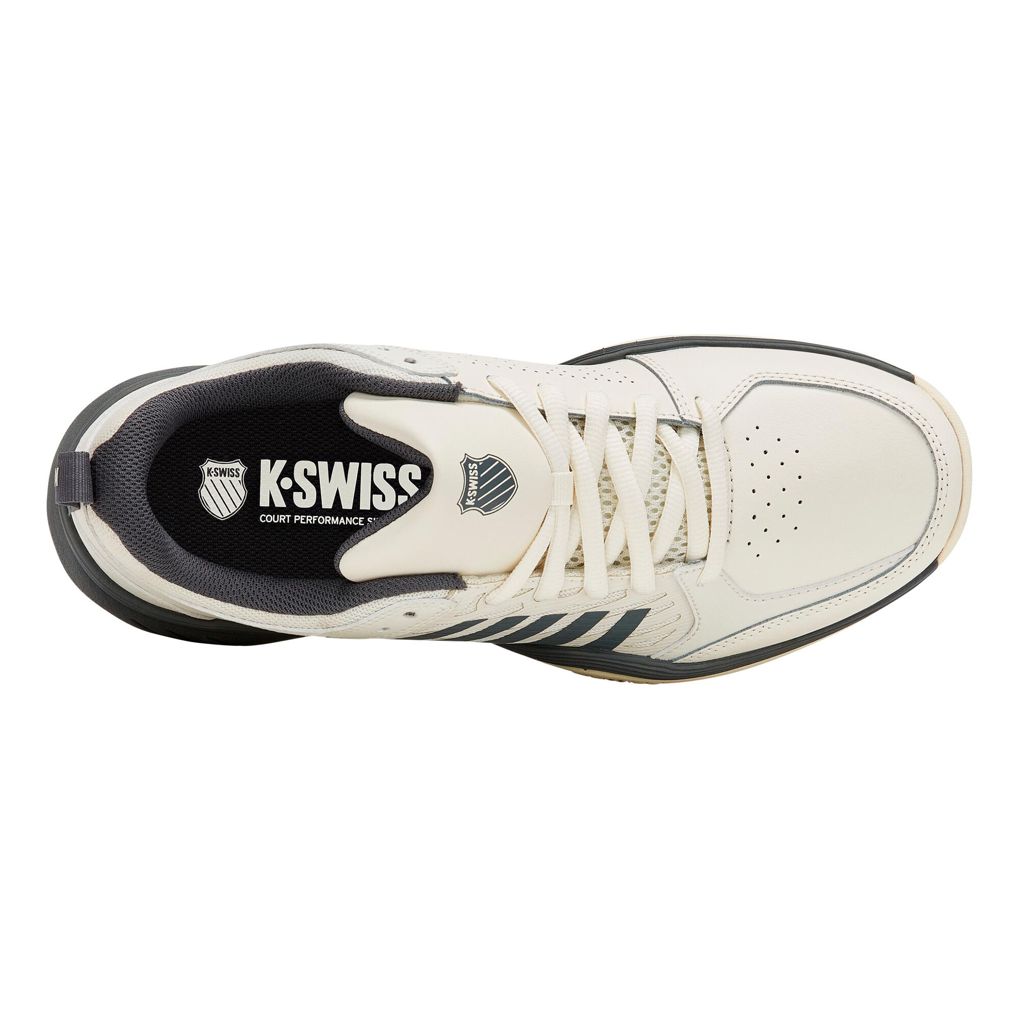 K-Swiss