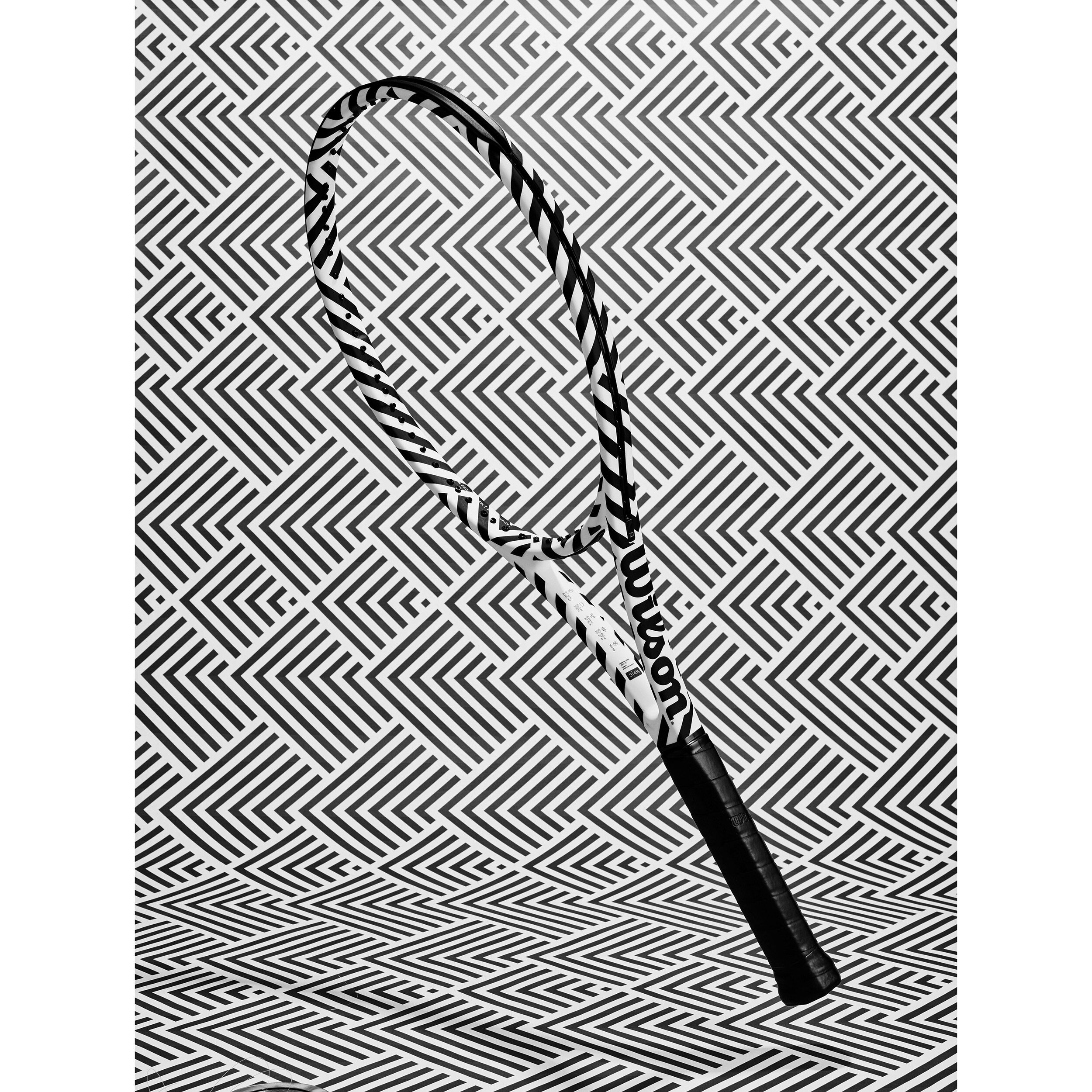 Wilson Pro Staff 97L Bold | Tennis-Point