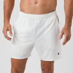 Bj&ouml;rn Borg Clothing Bj&ouml;rn Borg Ace Racquet Shorts Men-White