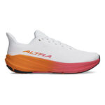 Altra Running shoes Altra Experience Flow 2 Neutral running shoe Women - white, orange