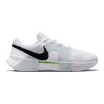 Nike Tennis shoes Nike Zoom Gp Challenge 1.5 All court shoe Men-white, black